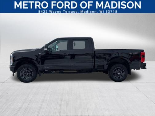 2024 Ford F-350 Lariat
