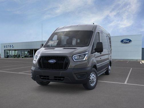 2025 Ford Transit-350 XL