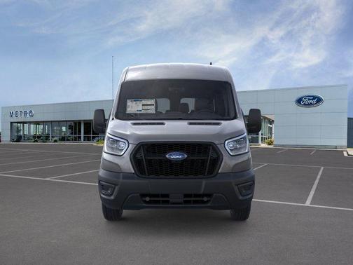 2025 Ford Transit-350 XL
