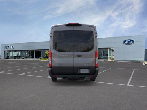 2025 Ford Transit-350 XL