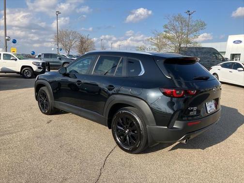 2024 Mazda CX-50 2.5 S Select