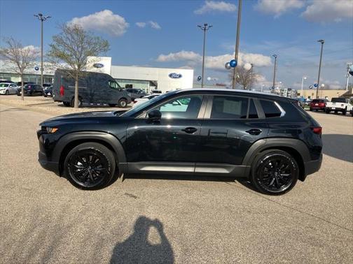 2024 Mazda CX-50 2.5 S Select