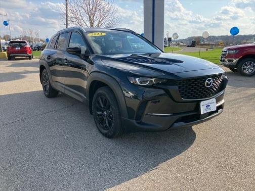 2024 Mazda CX-50 2.5 S Select