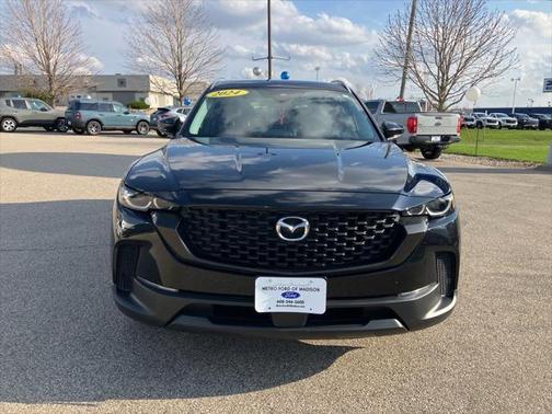 2024 Mazda CX-50 2.5 S Select