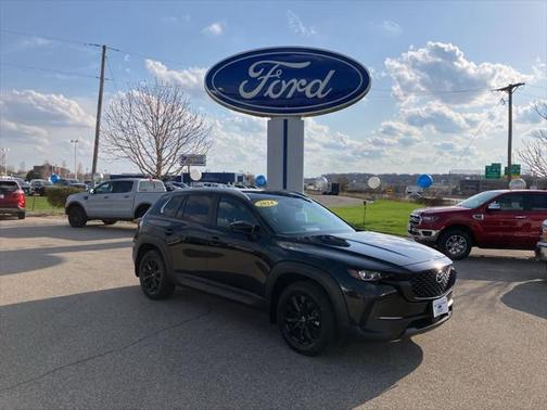 2024 Mazda CX-50 2.5 S Select