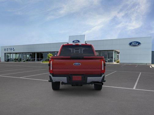 2026 Ford F-250 XLT
