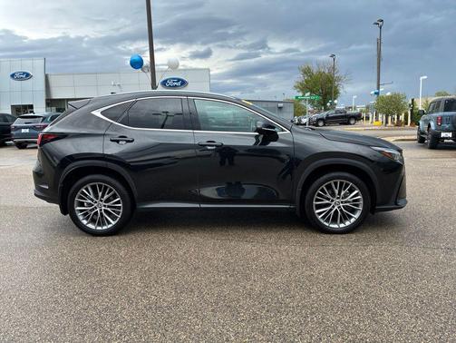 Caviar 2024 Lexus NX 350 Luxury