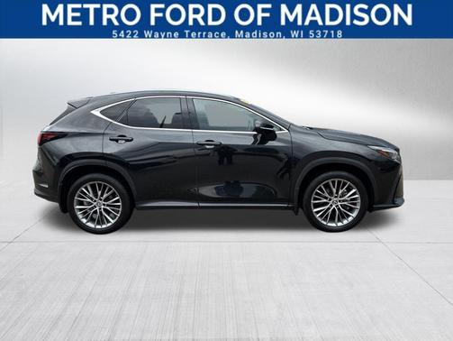 Caviar 2024 Lexus NX 350 Luxury