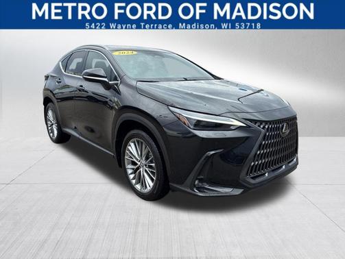 Caviar 2024 Lexus NX 350 Luxury