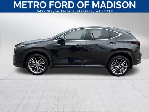 Caviar 2024 Lexus NX 350 Luxury