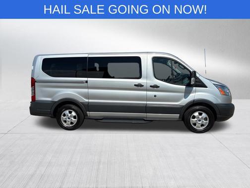 2017 Ford Transit-150 XLT