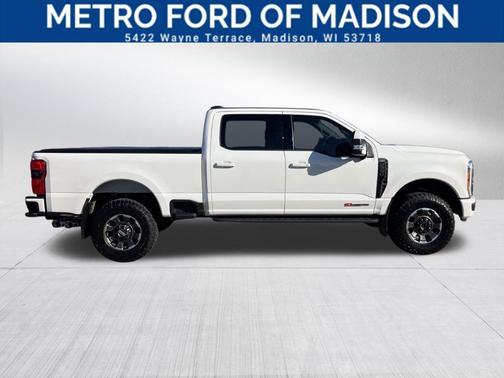 2023 Ford F-350 Lariat