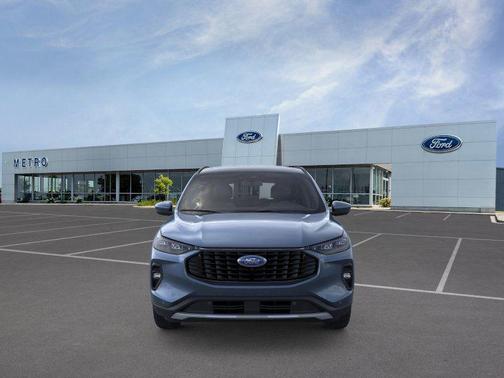 2026 Ford Escape PHEV Base