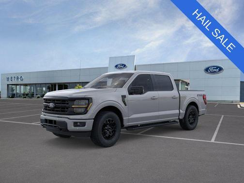 Avalanche 2026 Ford F-150 XLT