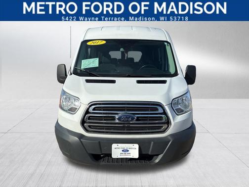 2017 Ford Transit-350 XLT