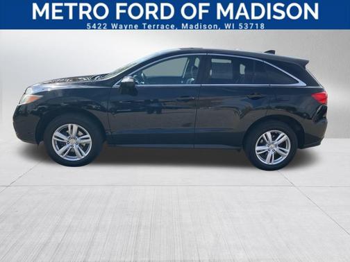2015 Acura RDX Base