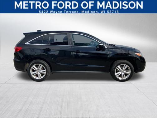 2015 Acura RDX Base
