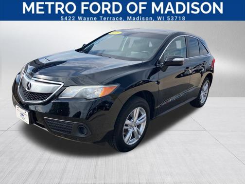 2015 Acura RDX Base