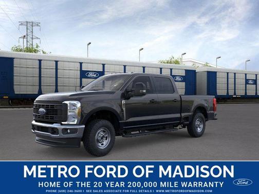 2026 Ford F-250 XL