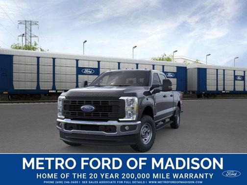 2026 Ford F-250 XL