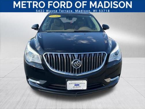 2016 Buick Enclave Premium