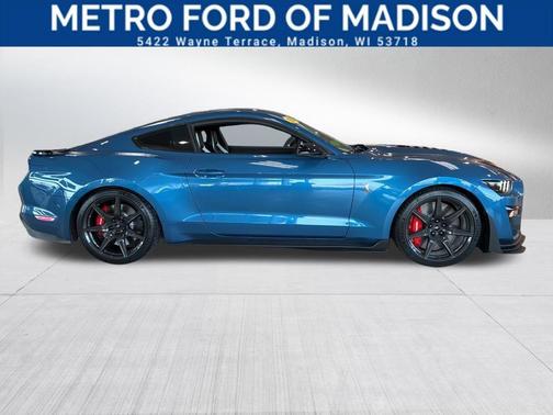2020 Ford Shelby GT500 Base