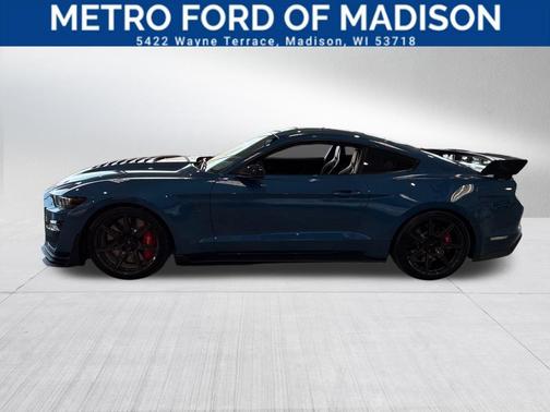 2020 Ford Shelby GT500 Base
