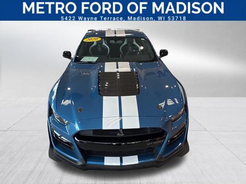 2020 Ford Shelby GT500 Base