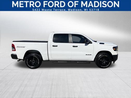 2023 RAM 1500 Tradesman