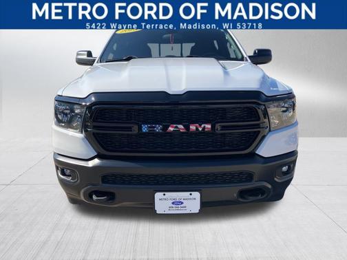 2023 RAM 1500 Tradesman