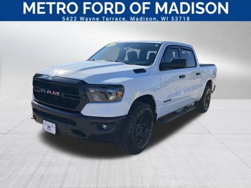 2023 RAM 1500 Tradesman