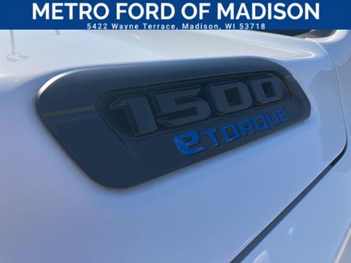 2023 RAM 1500 Tradesman