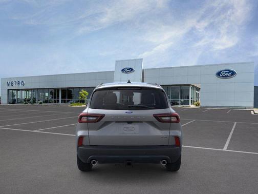 2026 Ford Escape ST-Line Select