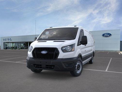 2026 Ford Transit-150 Base