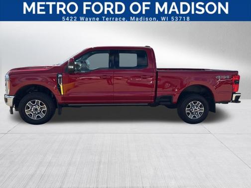 2023 Ford F-250 Lariat