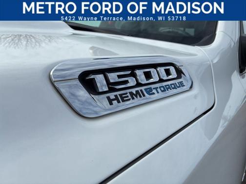 2021 RAM 1500 Limited