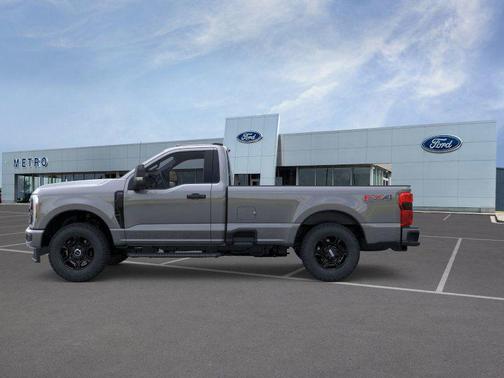 2026 Ford F-250 XL