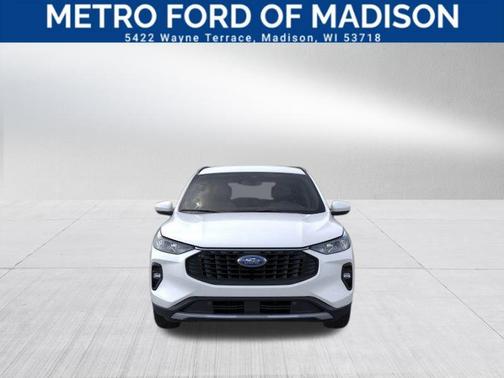 2024 Ford Escape PHEV SE