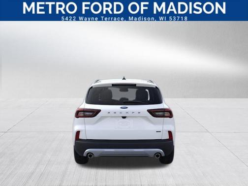 2024 Ford Escape PHEV SE