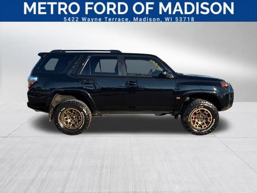 2023 Toyota 4Runner 40th Anniversary Special Edition