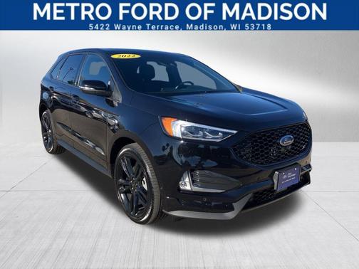 2022 Ford Edge ST