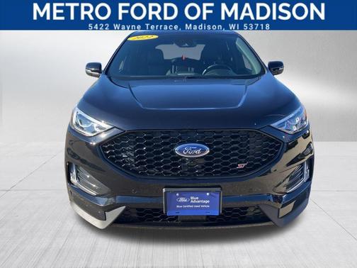2022 Ford Edge ST