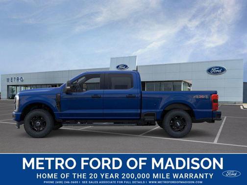 2026 Ford F-350 XL