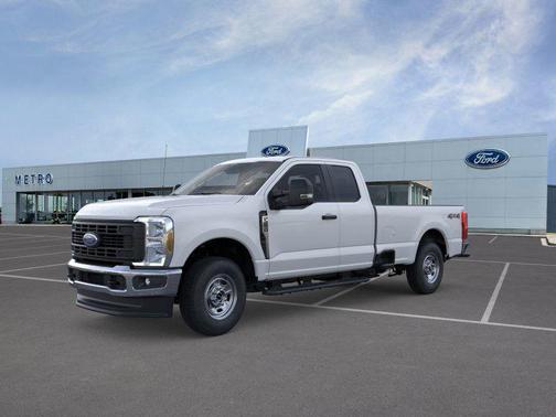 2026 Ford F-250 XL