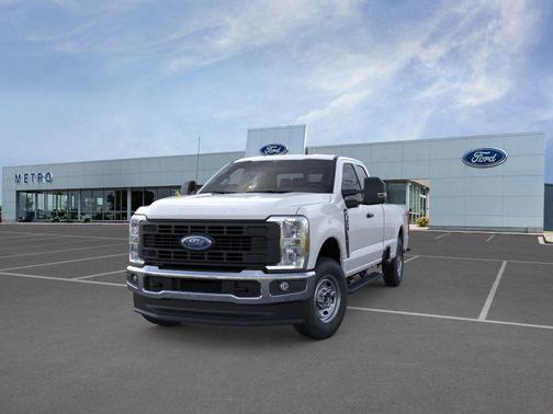 2026 Ford F-250 XL