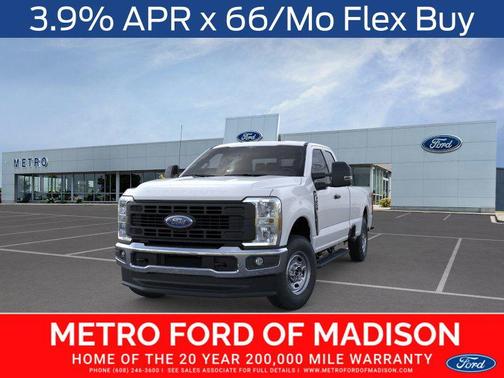 2026 Ford F-250 XL