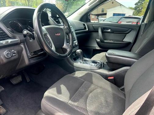 2013 GMC Acadia SLE-1