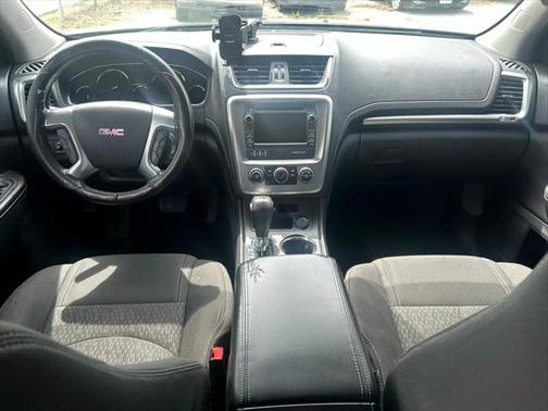 2013 GMC Acadia SLE-1