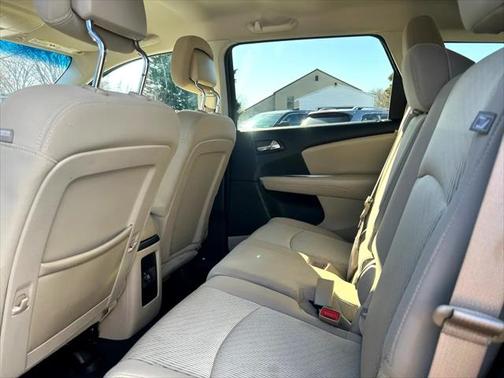 2014 Dodge Journey SXT