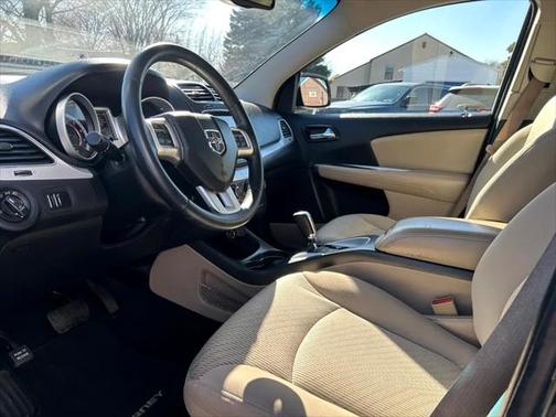 2014 Dodge Journey SXT